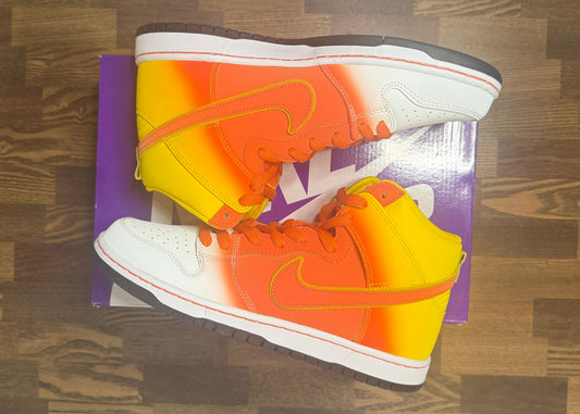 Nike SB Dunk High Sweet Tooth
