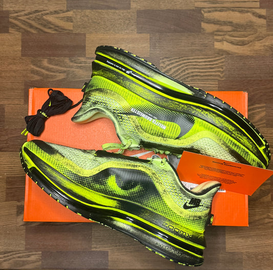 Nike Pegasus Premium Melitta Baumeister Volt