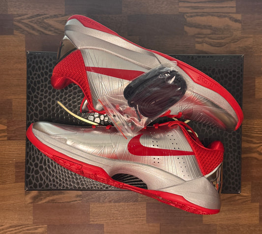 Nike Kobe 5 Protro Caitlin Clark Rookie of the Year