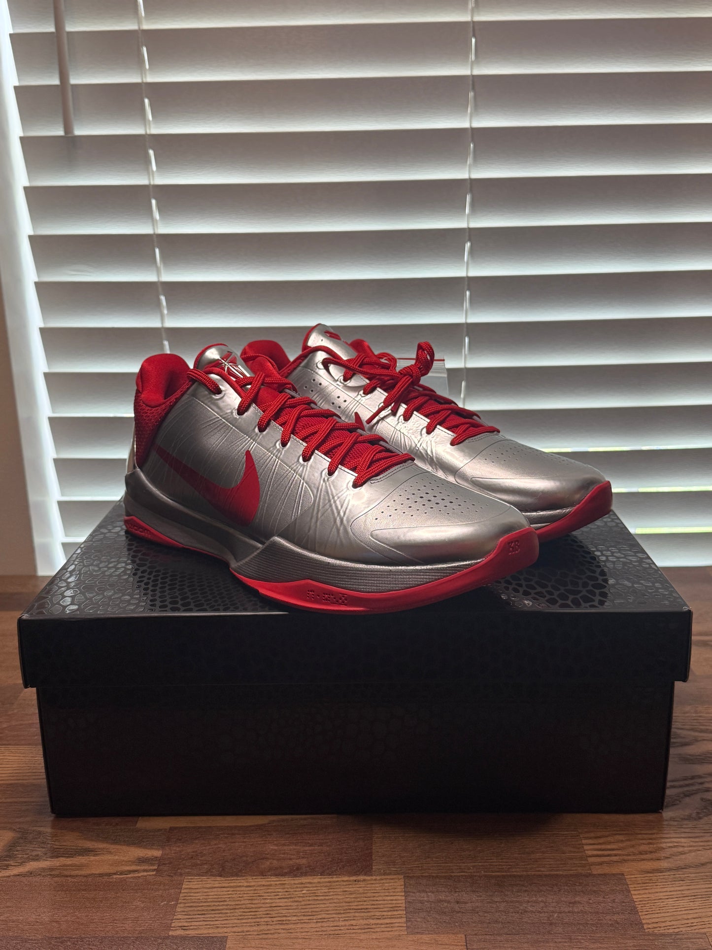 Nike Kobe 5 Protro Caitlin Clark Rookie of the Year