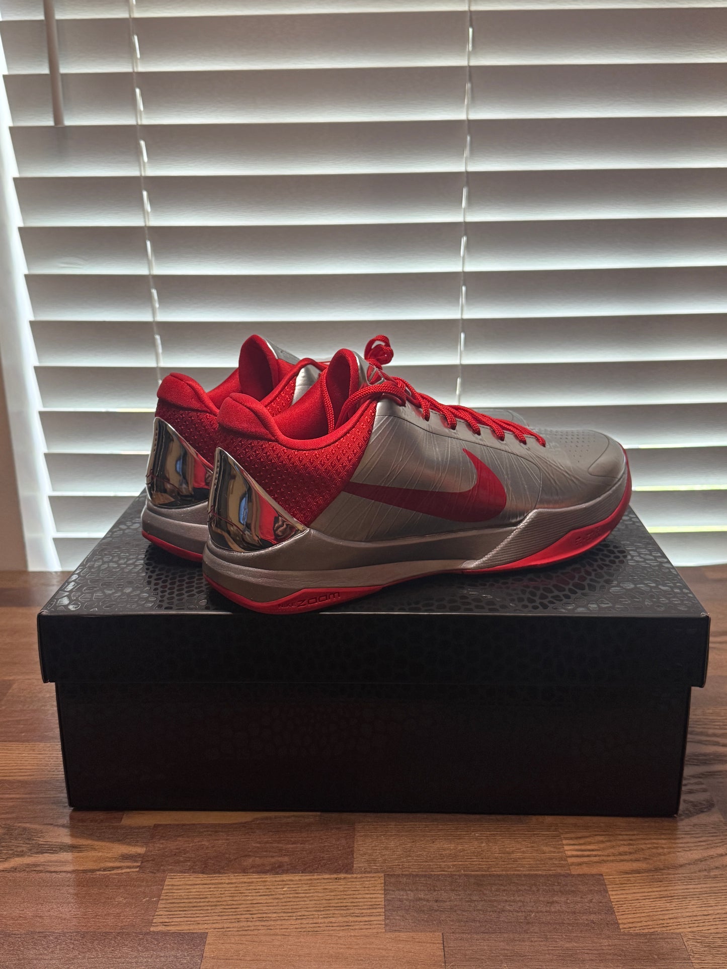 Nike Kobe 5 Protro Caitlin Clark Rookie of the Year
