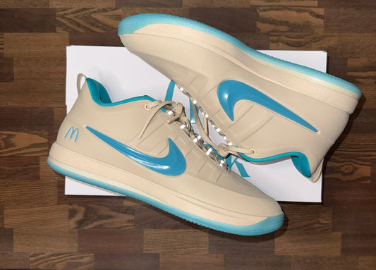 Nike Book 2 x McDonald's