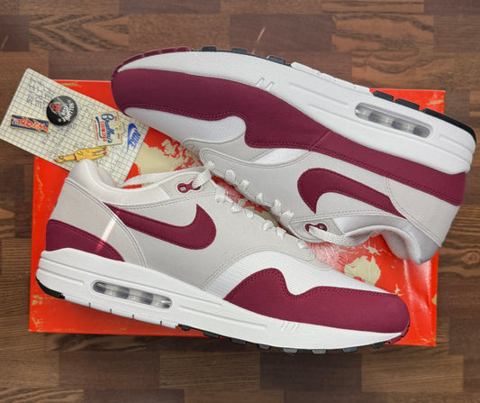 Nike Air Max 1 '87 Stranger Things