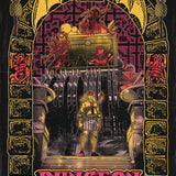 Dungeon Crawler Carl #0 - Revenge Of Exclusive Cover - Release Wave 3