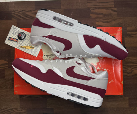 Nike Air Max 1 '87 Stranger Things