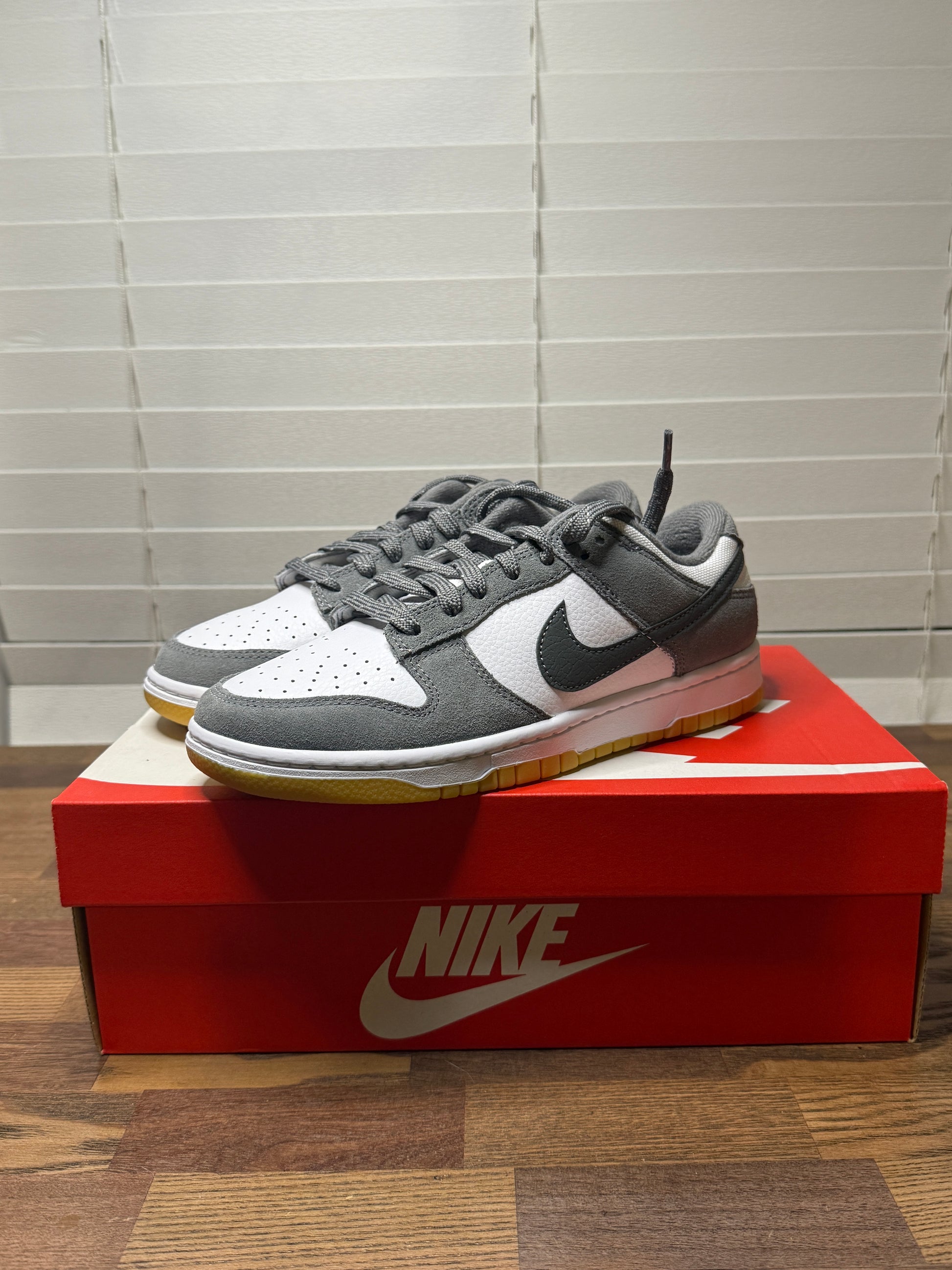 Nike Dunk Low 3M