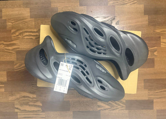 Yeezy Foam Runner Onyx