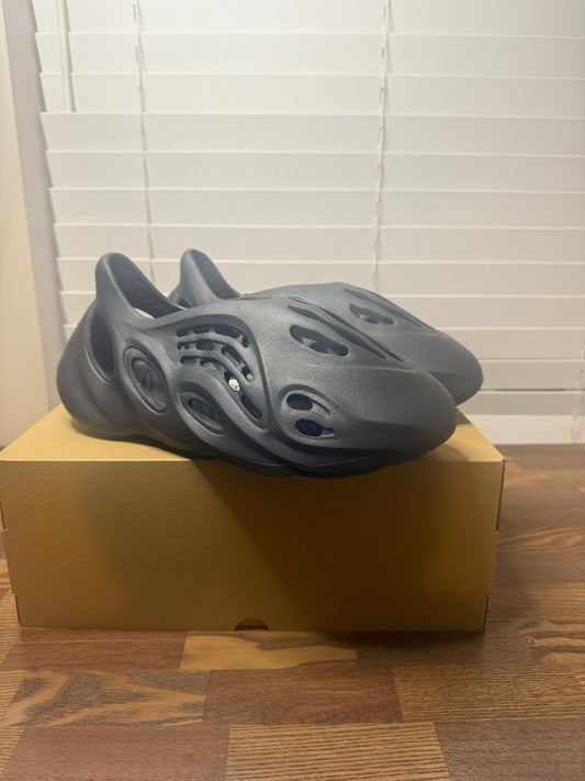 Yeezy Foam Runner Onyx