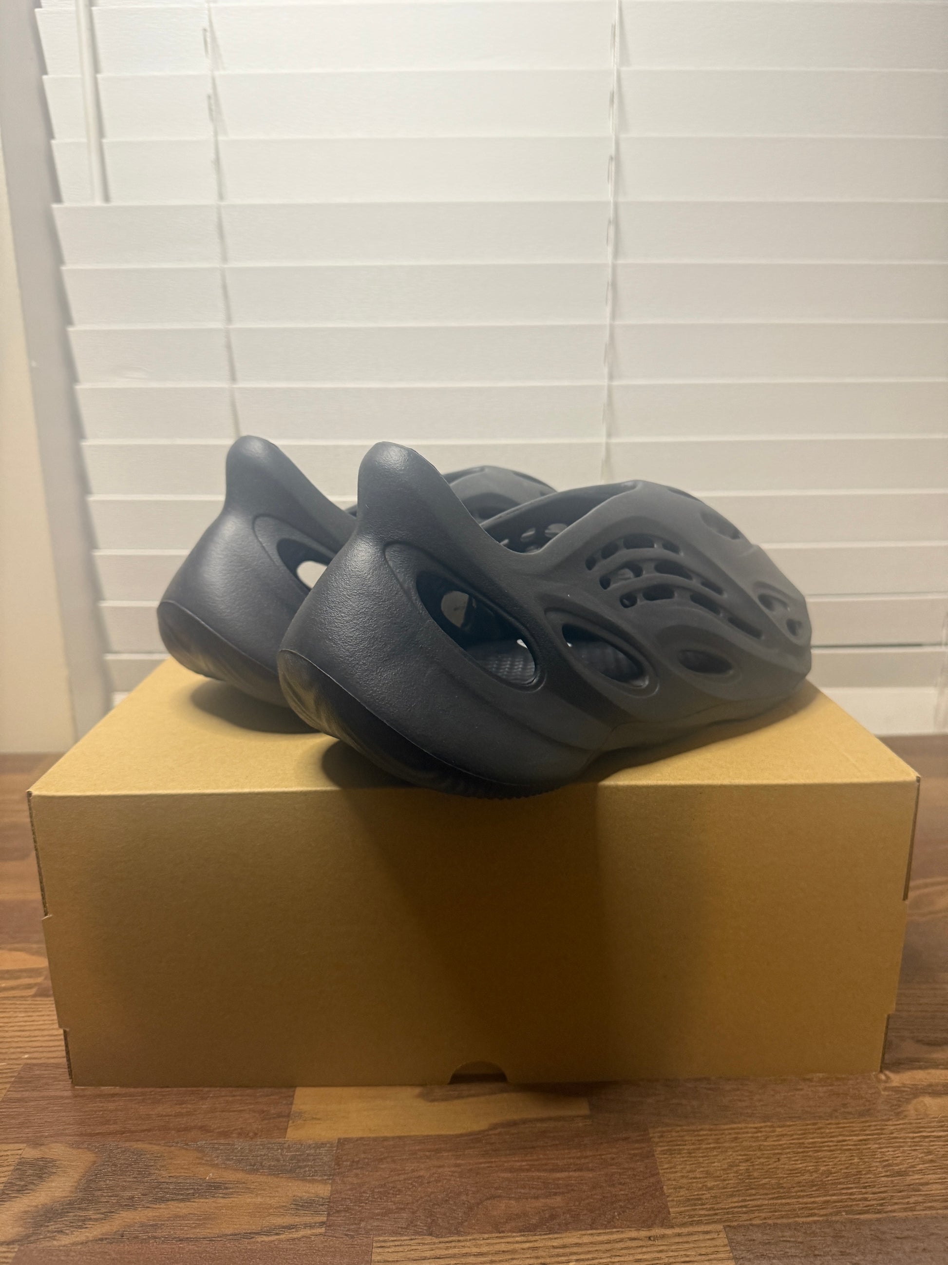 Yeezy Foam Runner Onyx