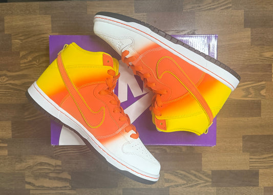 Nike SB Dunk High Sweet Tooth