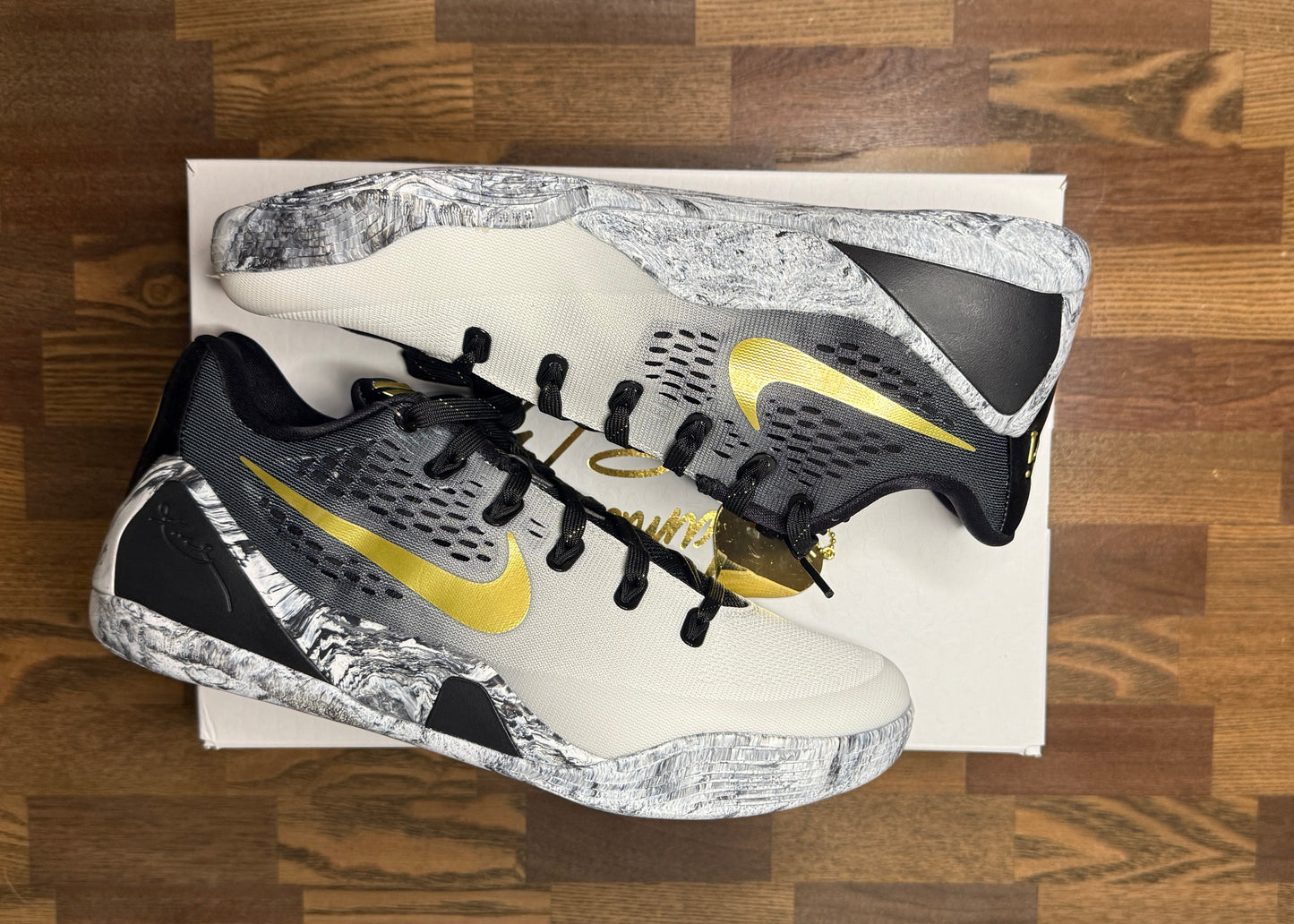 Nike Kobe 9 Mambacita