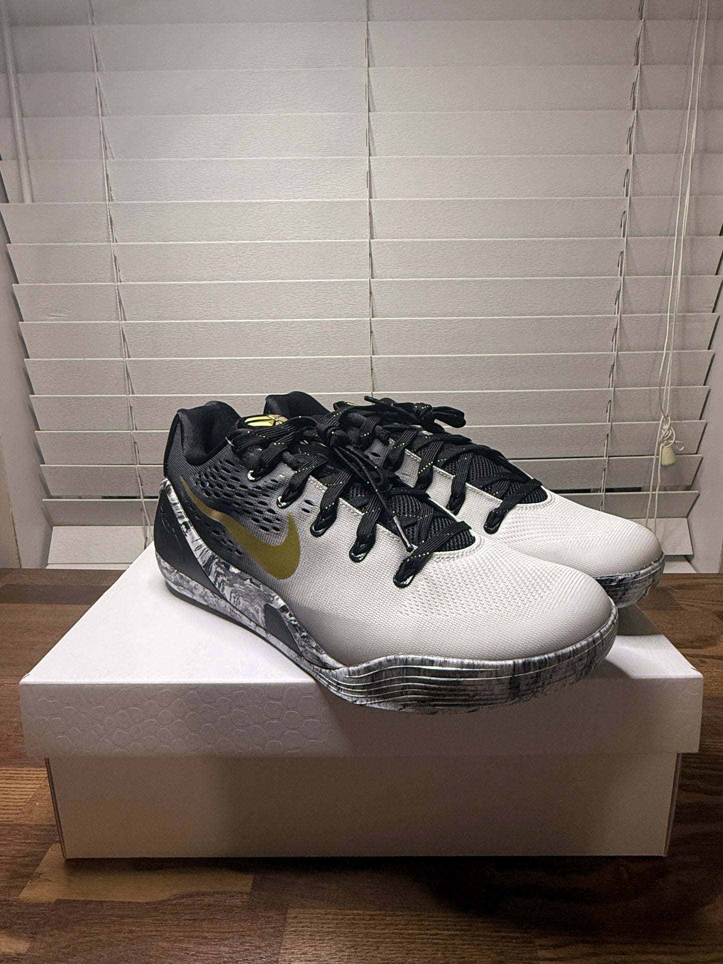 Nike Kobe 9 Mambacita