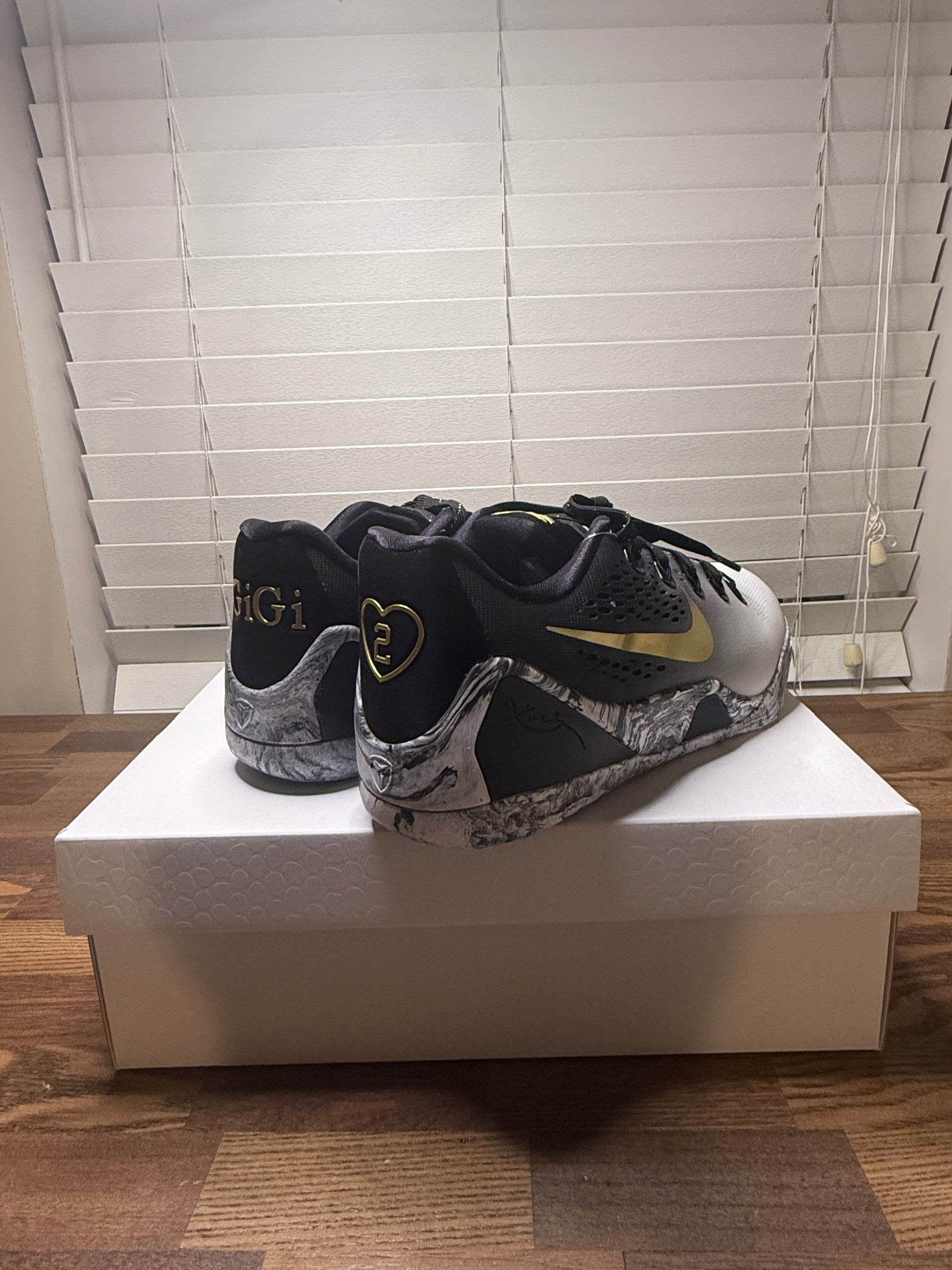 Nike Kobe 9 Mambacita