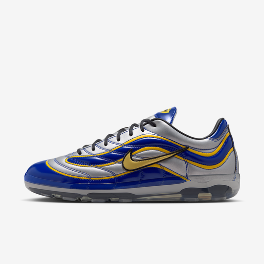 Nike Cryoshot Mercurial Vapor R9 OG lateral