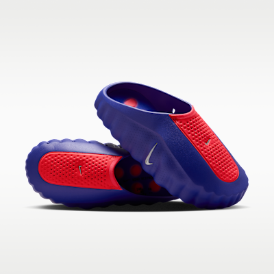 Nike Mind 001 AMP Indigo Burst Spider-Man IZ6659-400