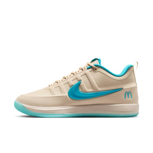 Nike Book 2 x McDonald's